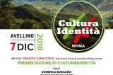 Avellino – Presentazione “Cultura Identità”, da febbraio in tutte le edicole di Italia