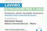 Avellino – Ossigeno incontra il Rettore della Bocconi di Milano
