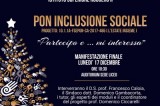 Ariano Irpino – Inclusione sociale, i “Molotov d’Irpinia” alla manifestazione conclusiva del Pon
