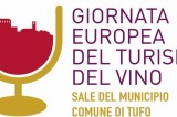 Tufo – Sabato 8 dicembre “Giornata Europea del Turismo del Vino”