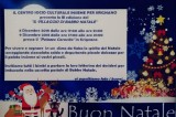 Sirignano – In arrivo “Il Villaggio di Babbo Natale” al Palazzo Caravita