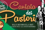 Napoli – Il 2 e 3 gennaio “Benvenuti al Rione Sanità” porta in scena “La Cantata dei Pastori”