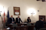 Avellino – Consiglio Provinciale: Biancardi lancia le linee programmatiche!
