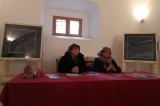 Avellino – Presentato al carcere Borbonico la VI edizione de “L’altro Natale”