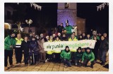 Riparte “Il Pino Irpino”, 118 tappe di solidarietà nella provincia irpina