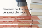CesarePozzo premia gli studenti di Napoli e Caserta