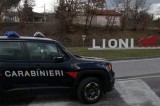 Lioni – Viola gli obblighi: sorvegliato speciale denunciato dai carabinieri