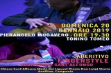 Avellino – Motori accesi per il concerto di Tonino Tomeo e Pierangelo Mugavero