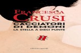 Parabita – La presentazione del libro di Francesca Crusi