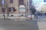 Avellino – È in corso l’installazione della nuova segnaletica direzionale