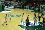 Basket – Avellino-Murcia 57-63: la Sidigas lotta ma si arrende nel finale
