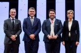 Arpaia – SAPA Group premiata dalla FCA come “Supplier of the year 2018″