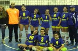 Avellino – Academy School Volley, l’Under 14 non si ferma più