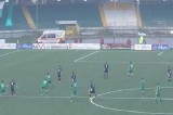 Calcio – Latte Dolce-Avellino 1-0: Sassari stregata per i Lupi