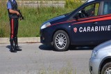 Carabinieri di Sant’ Angelo dei Lombardi eseguono 4 misure restrittive