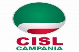 Cisl Campania – Stabilimento Iribus