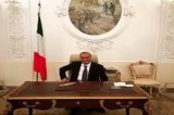 Avellino – Comitato sindaci ASL, eletto Costantino Giordano: ringrazio per la fiducia, garantirò impegno totale