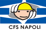 Napoli – Conferenza stampa presentazione accordo tra il Commissario straordinario e CFS/CPT
