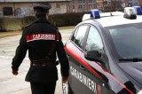 Avellino – Operazione “save the city”: sgominata dai carabinieri pericolosa banda dedita ai furti in abitazioni