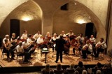 Mercogliano – L’Orchestra Euterpe e il soprano Osato per il Concerto dell’Epifania