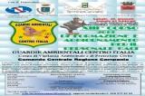 Corso di formazione e aggiornamento per il personale GACI Corso di formazione e aggiornamento per il personale GACI