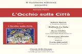 Avellino – Presentazione del libro “L’Occhio sulla Città” di Antonio Fusco