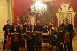 Solofra – Irpinia, Musica e Castelli, annullato il concerto di Uto Ughi previsto lunedì al Cimarosa