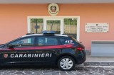 Ariano Irpino – Controllo del territorio da parte dei Carabinieri