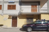 60enne arrestato dai Carabinieri