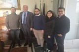Salerno – Aggiornamento Coordinamento Provinciale dei Forum dei Giovani