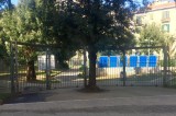 Napoli – Parco Mascagna chiuso per allerta meteo