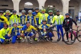 Avellino – Ciclismo, il Circolo Amatori della Bici di Atripalda alla Rando Partenope