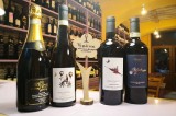 Napoli – Il produttore di vino Ferrante di Somma racconta Cantine Di Marzo