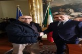 Potenza – Giordano (Ugl) incontra Presidente Provincia Mt Marrese