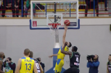 Basket – Ventspils-Avellino 106-102 dts: la Sidigas saluta la Champions