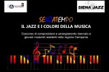 Il jazz ed i colori della musica