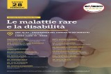 Roma – Giornata Mondiale le malattie rare e la disabilità