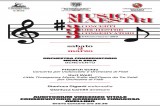 Avellino – Al “Cimarosa” l’Orchestra di Fiati del Conservatorio di Benevento