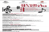 Avellino – Al “Cimarosa” arrivano le orchestre dei conservatori della Campania