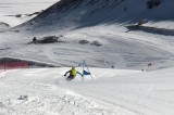 Alto Sangro – Domani al via i Campionati Italiani Master di sci