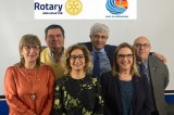 Avellino – Rotary, la commissione per la prevenzione oltre la polio