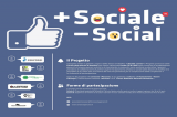 Cesinali – Al via le attività formative del progetto “+ sociale – social”