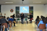 Montella – Questura, incontro con gli studenti del liceo “Rinaldo D’Aquino”
