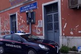 Tentato furto di rame alla stazione ferroviaria: Carabinieri arrestano in flagranza un 32enne