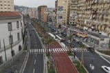 Napoli – Lavori in via Marina, false fatturazioni e frode fiscale: sette persone ai domiciliari