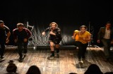 Napoli –  Teatro, A Sala Ichòs arriva Compagnia ‘Pilar Ternera’ con ‘Scene di libertà’