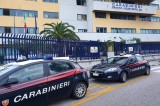 Avellino – Sorpreso dai Carabinieri in possesso di stupefacenti mentre era ai domiciliari