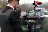 Bassa Irpinia – Controlli e denunce da parte dei Carabinieri