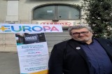 Cava de Tirreni – “Incontriamoci! Le priorità politiche e le prospettive di +Europa”