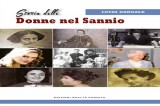 Benevento – Presentazione del libro “Storia delle Donne nel Sannio” di Lucia Gangale